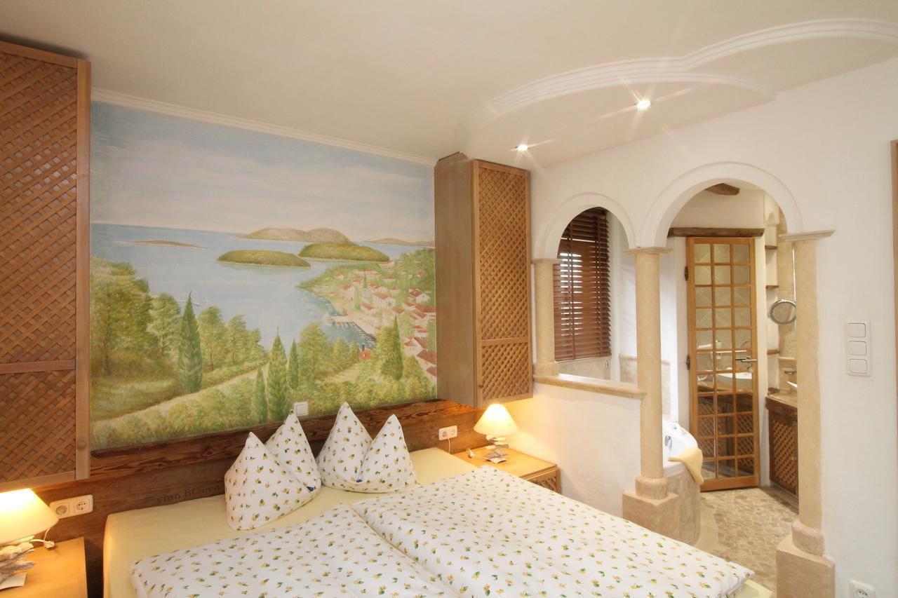 Haus Sonnenschein Ξενοδοχείο Grainau Εξωτερικό φωτογραφία