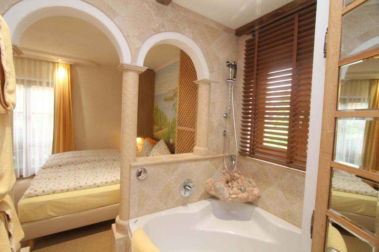 Haus Sonnenschein Ξενοδοχείο Grainau Εξωτερικό φωτογραφία