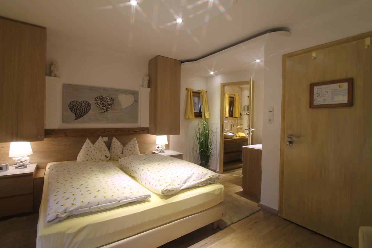 Haus Sonnenschein Ξενοδοχείο Grainau Εξωτερικό φωτογραφία