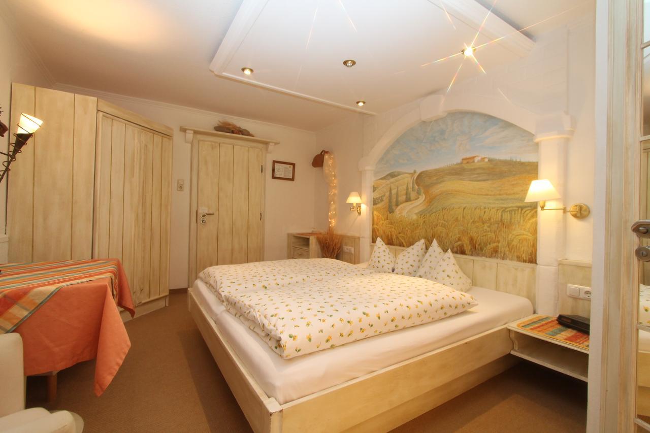 Haus Sonnenschein Ξενοδοχείο Grainau Εξωτερικό φωτογραφία
