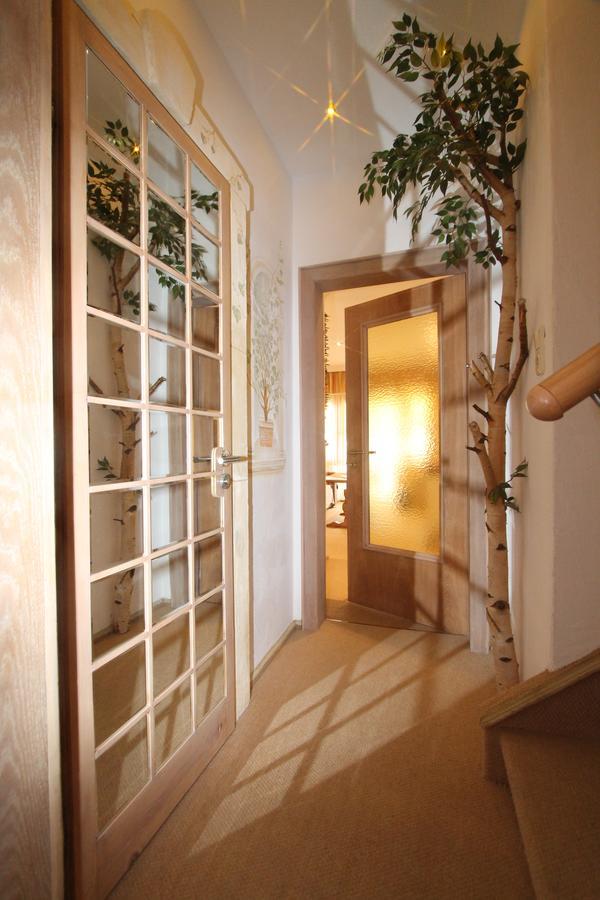 Haus Sonnenschein Ξενοδοχείο Grainau Εξωτερικό φωτογραφία