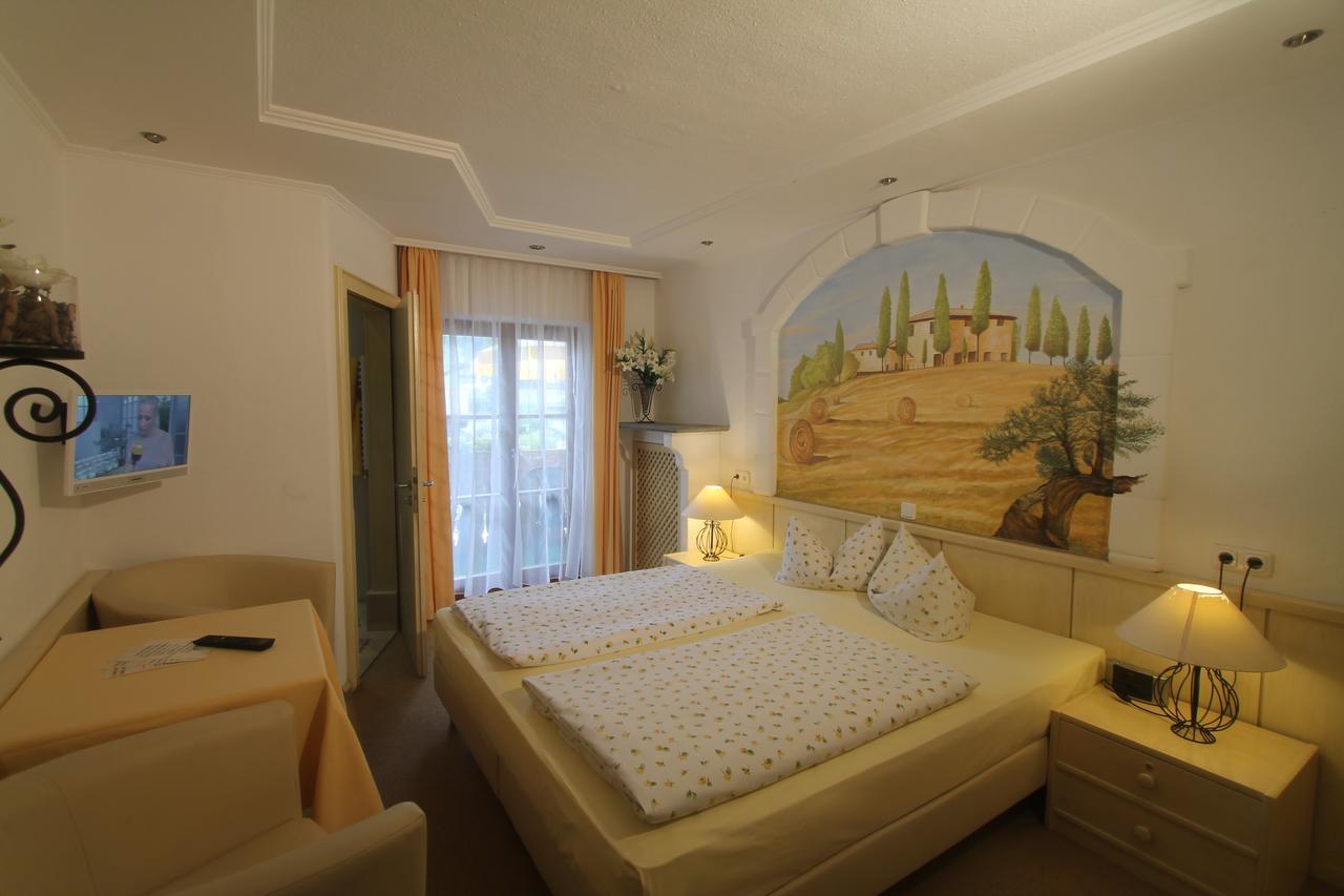 Haus Sonnenschein Ξενοδοχείο Grainau Εξωτερικό φωτογραφία