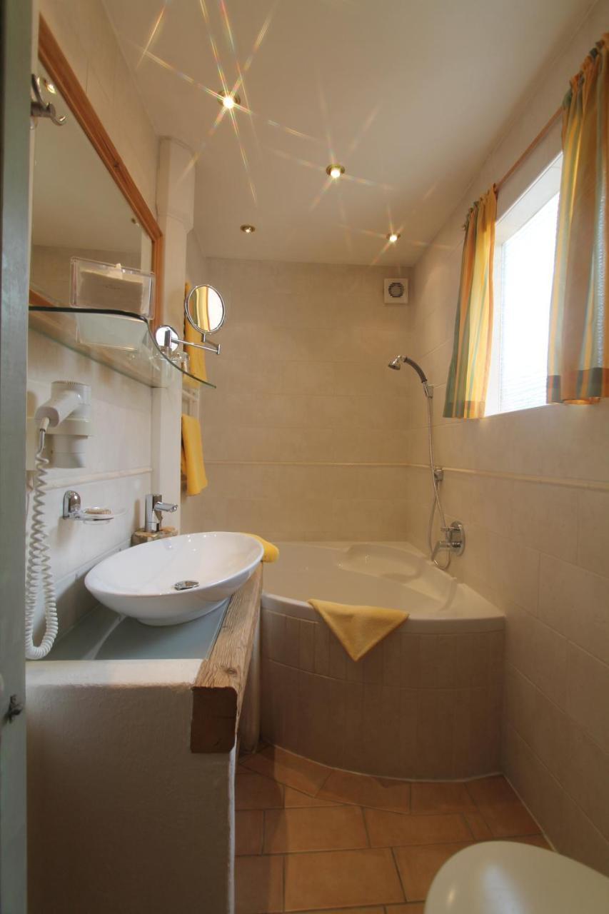 Haus Sonnenschein Ξενοδοχείο Grainau Εξωτερικό φωτογραφία